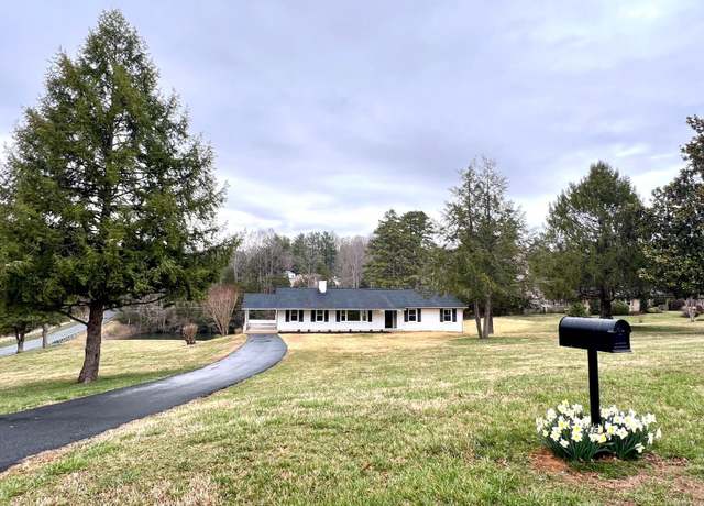 Property at 100 Northwest Ln, Charlottesville, VA 22911, 5 beds, 3 baths