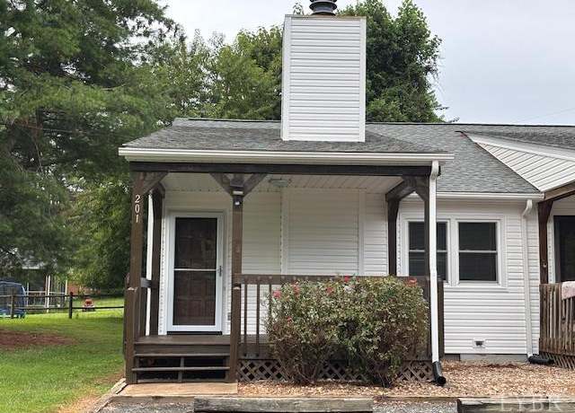 Property at 201 Millwheel Ct, Lynchburg, VA 24503, 1 bed, 1 bath