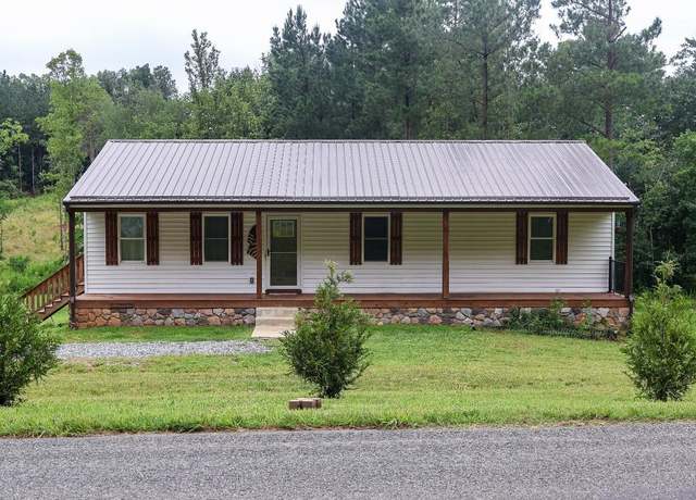 Property at 863 Winfall Rd, Gladys, VA 24554, 3 beds, 2 baths