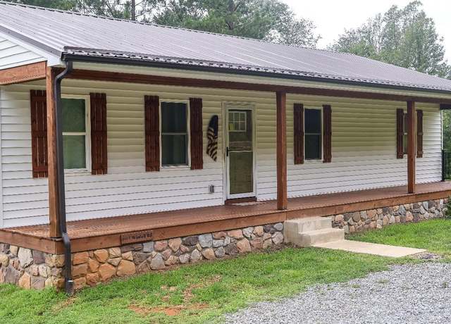 Property at 863 Winfall Rd, Gladys, VA 24554, 3 beds, 2 baths