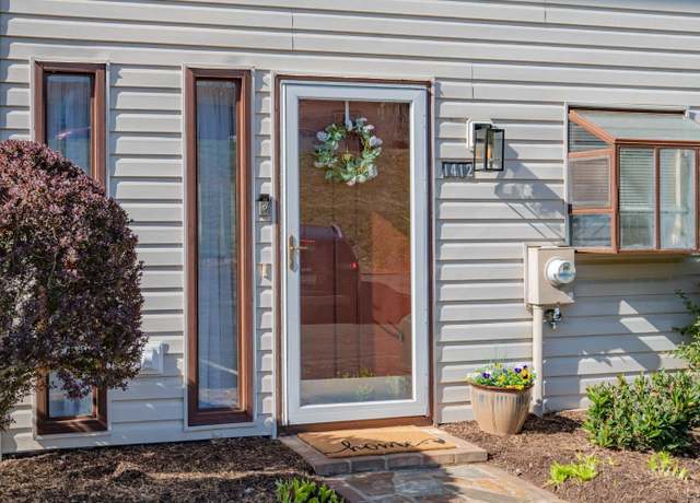 Property at 1412 Tenbury Dr, Lynchburg, VA 24501, 2 beds, 1 bath