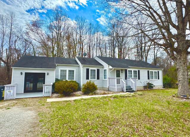 Property at 310 Lee Grant Ave, Appomattox, VA 24522, 3 beds, 1 bath