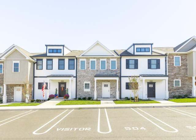 Property at 556 Leesville Rd #504, Lynchburg, VA 24502, 3 beds, 2.5 baths