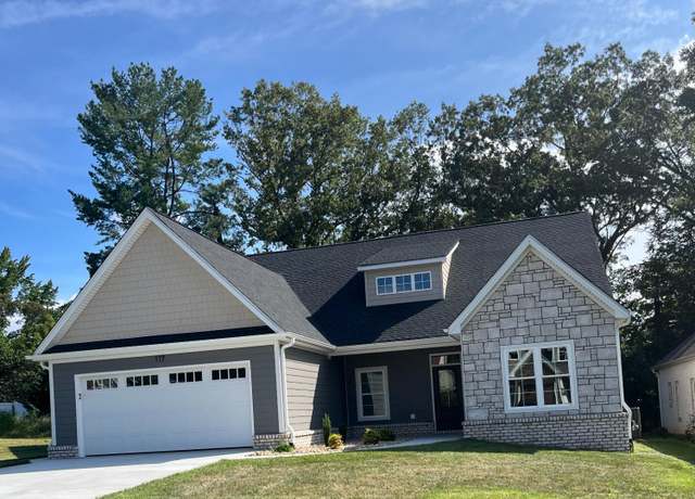 Property at 117 Craftsman Way, Lynchburg, VA 24503, 3 beds, 2 baths