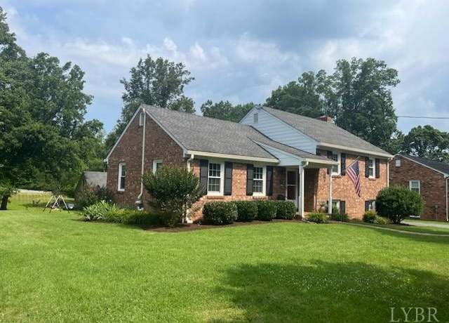 Property at 144 Kirkley Pl, Forest, VA 24551, 4 beds, 3 baths