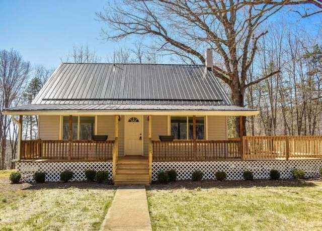 Property at 13273 Leesville Rd, Lynch Station, VA 24571, 3 beds, 2.5 baths