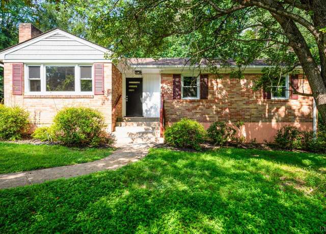 Property at 2039 Indian Hill Rd, Lynchburg, VA 24503, 4 beds, 2 baths