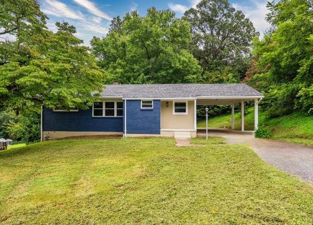 Property at 1056 Coronado Ln, Lynchburg, VA 24502, 3 beds, 1 bath