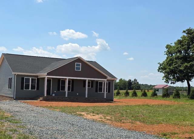 Property at 1903 Horseshoe Rd, Appomattox, VA 24522, 3 beds, 2 baths