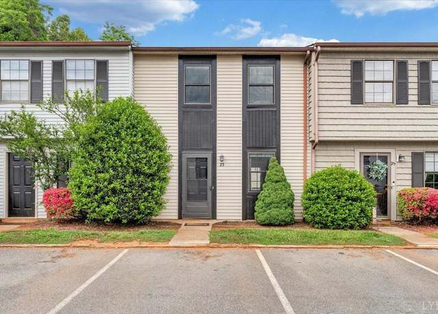 Property at 23 Countryplace Ln, Lynchburg, VA 24501, 2 beds, 1 bath