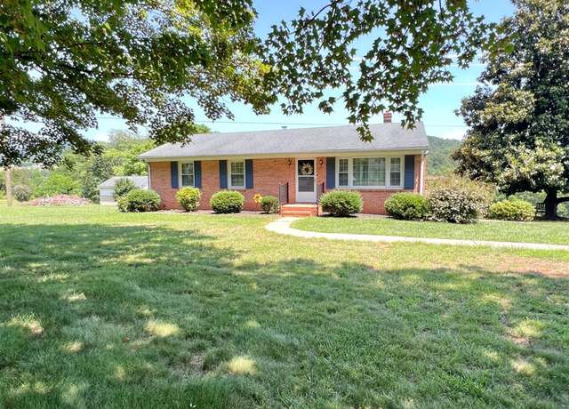 Property at 1410 Stevens Cove Rd Rd, Lovingston, VA 22949, 3 beds, 2 baths