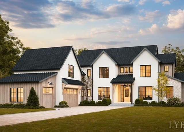 Property at 120 Sanders Ln, Lynchburg, VA 24503, 4 beds, 4.5 baths