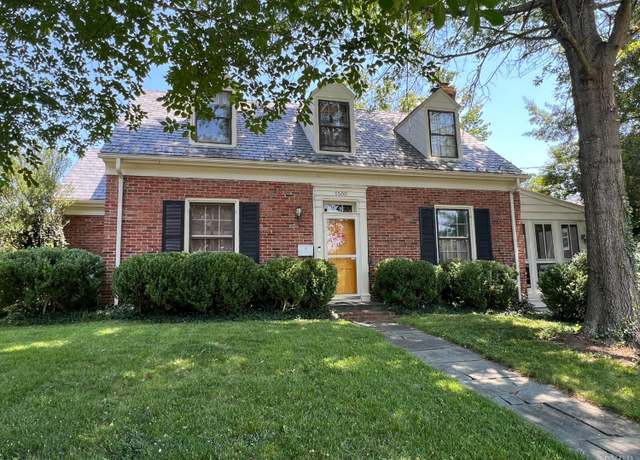 Property at 1500 Morrison Dr Dr, Lynchburg, VA 24503, 3 beds, 2.5 baths