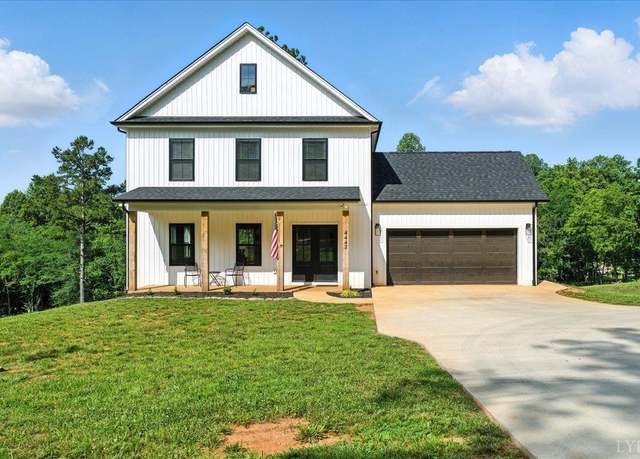Property at 4442 Goode Rd, Goode, VA 24556, 4 beds, 2.5 baths