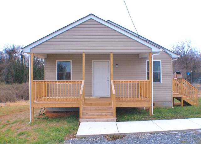 Property at 188 Main St, Madison Heights, VA 24572, 3 beds, 2 baths