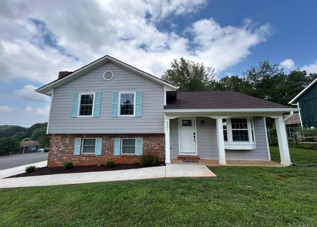 Property at 6401 Pawnee Dr, Lynchburg, VA 24502, 3 beds, 2 baths