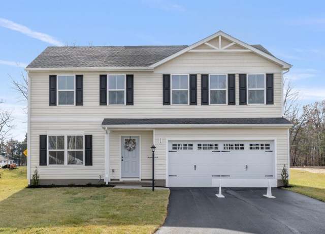 Property at 16 Kade Court Ct, Lynchburg, VA 24502, 4 beds, 3.5 baths