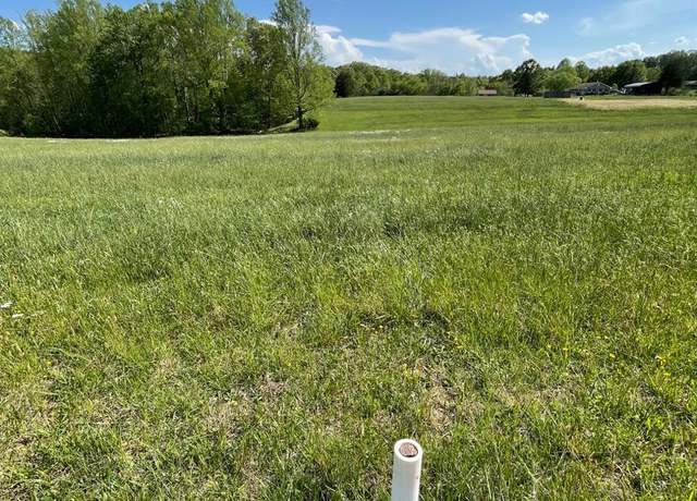 Property at 0 Quarles Rd, Thaxton, VA 24174