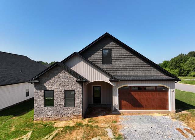 Property at 1261 Stoney Ridge Blvd, Forest, VA 24551, 3 beds, 2.5 baths