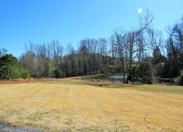 Property at 0 Cedar St, Amherst, VA 24521