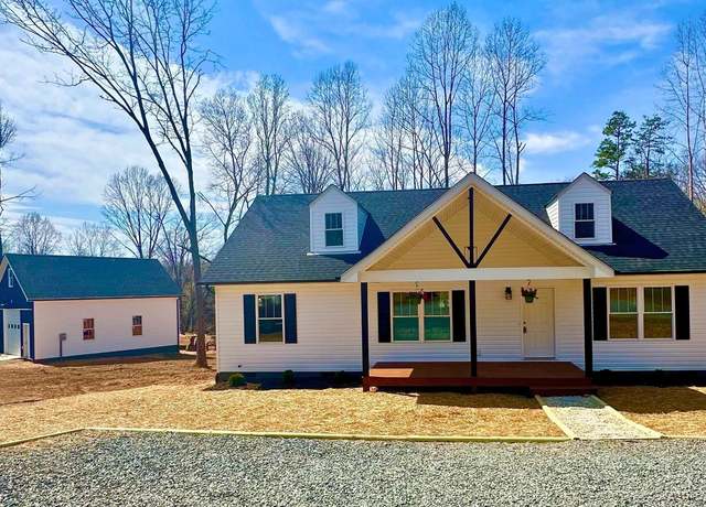 Property at 164 Candlemakers Ln, Rustburg, VA 24588, 4 beds, 3 baths