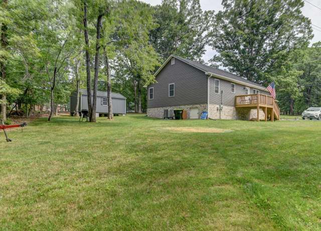 Property at 199 Dunivan Dr, Rustburg, VA 24588, 2 beds, 2 baths