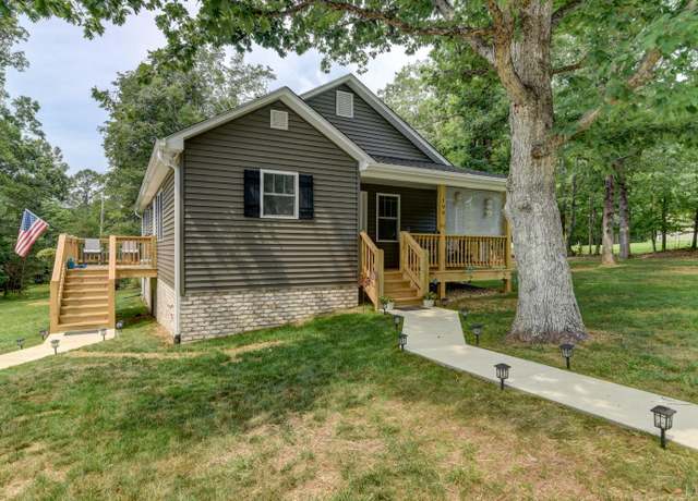 Property at 199 Dunivan Dr, Rustburg, VA 24588, 2 beds, 2 baths