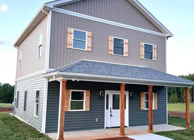 Property at 272 Marshall Mill Rd, Gladys, VA 24554, 3 beds, 3 baths