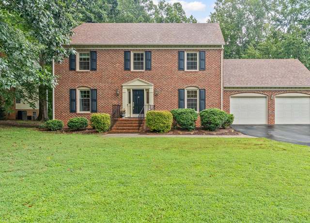 Property at 212 Honey Tree Ln, Lynchburg, VA 24502, 4 beds, 3.5 baths