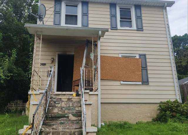 Property at 2329 Aragon St, Lynchburg, VA 24501, 2 beds, 2 baths