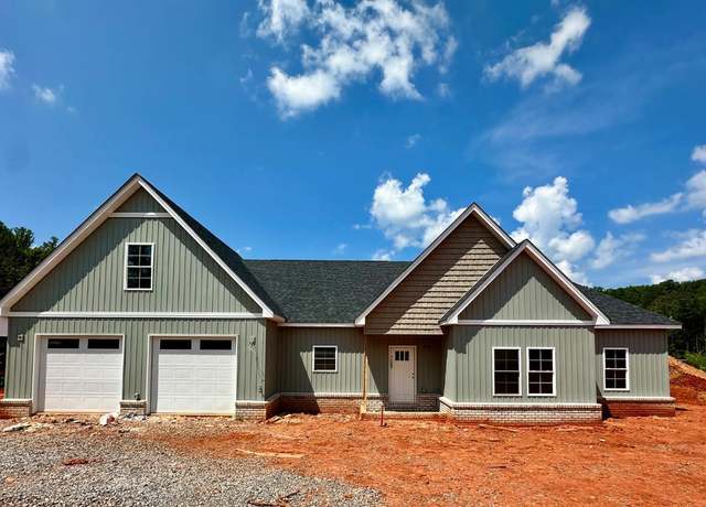 Property at 11218 Leesville Rd, Evington, VA 24550, 4 beds, 3 baths