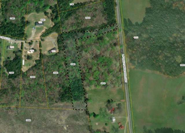 Property at 0 Pear Tree Ln, Nathalie, VA 24577