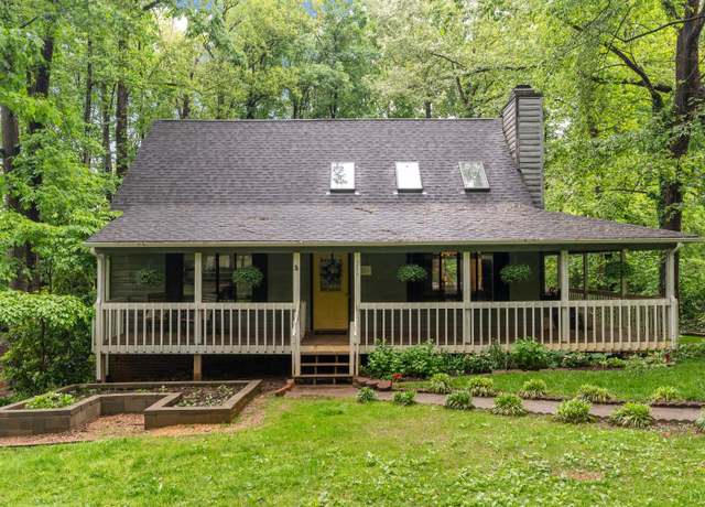 Property at 217 Jefferson Woods Dr Dr, Forest, VA 24551, 3 beds, 3 baths
