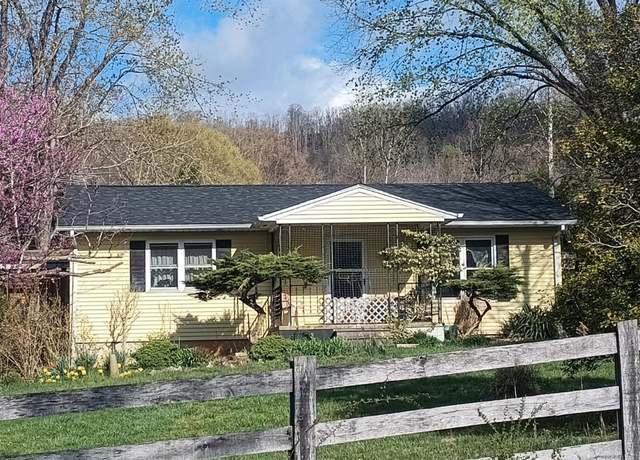 Property at 983 Williamstown Rd, Shipman, VA 22971, 2 beds, 1.5 baths