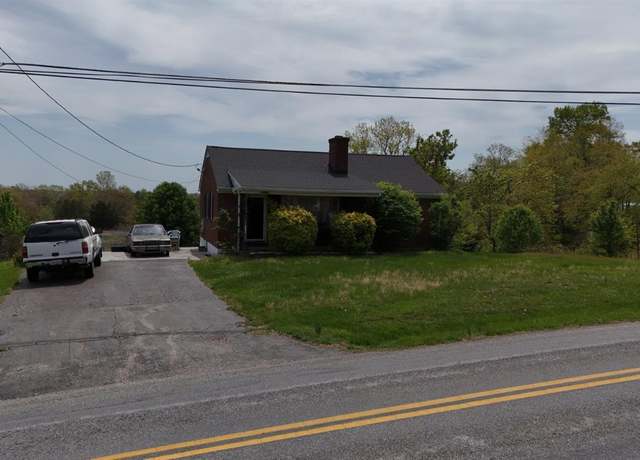 Property at 2663 Dearing Ford Rd, Altavista, VA 24517, 2 beds, 3 baths