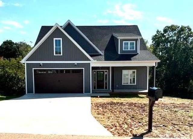 Property at 1123 New Market Loop, Forest, VA 24551, 4 beds, 2.5 baths