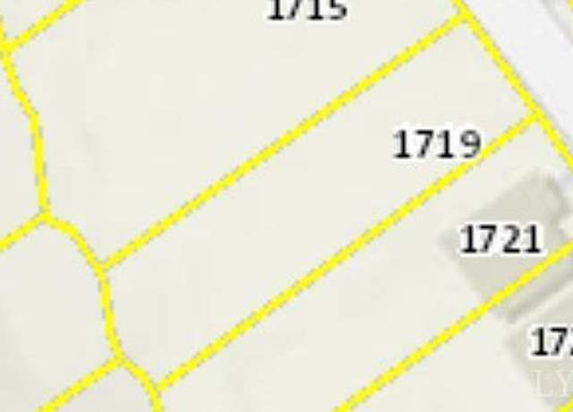 Property at 1719 Spencer Pl, Lynchburg, VA 24504