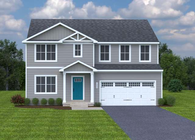 Property at 259 Jordan Court Ct, Lynchburg, VA 24501, 6 beds, 3 baths