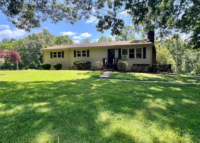 Property at 2785 Pera Rd, Monroe, VA 24574, 2 beds, 1 bath