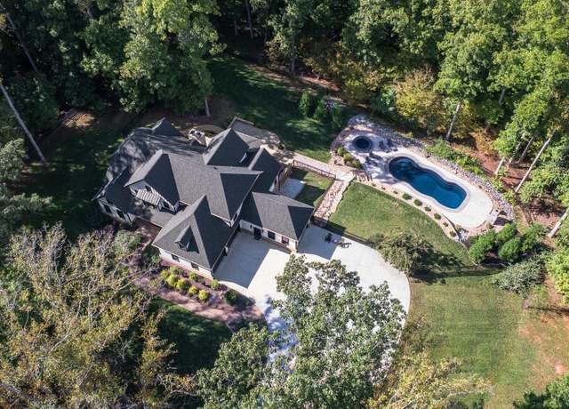 Property at 1228 Mill Dam Ln, Forest, VA 24551, 5 beds, 5.5 baths