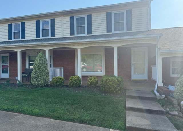 Property at 90 Cavalier Ct, Lynchburg, VA 24502, 2 beds, 2.5 baths