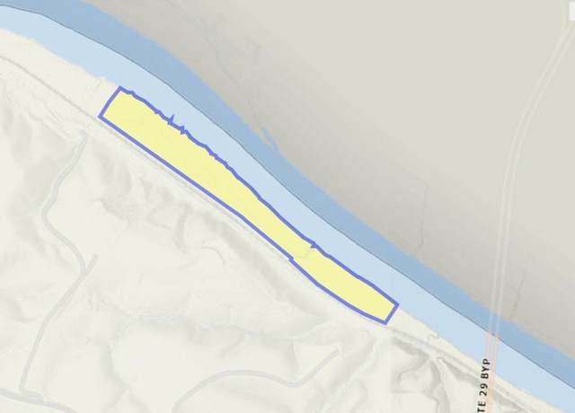 Property at 100 Kavanaugh Rd, Lynchburg, VA 24504