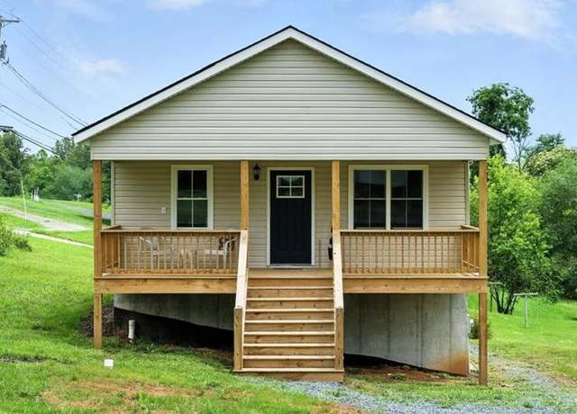 Property at 109 Ned Brown Rd, Amherst, VA 24521, 2 beds, 2 baths
