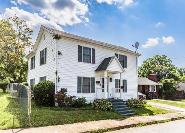 Property at 1019 Randolph Ln. Ln, Lynchburg, VA 24502, 3 beds, 2 baths