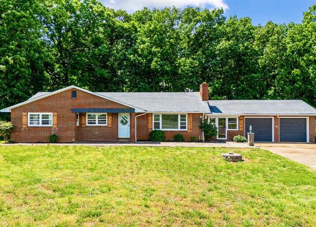 Property at 7230 Wards Rd, Rustburg, VA 24588, 3 beds, 2 baths