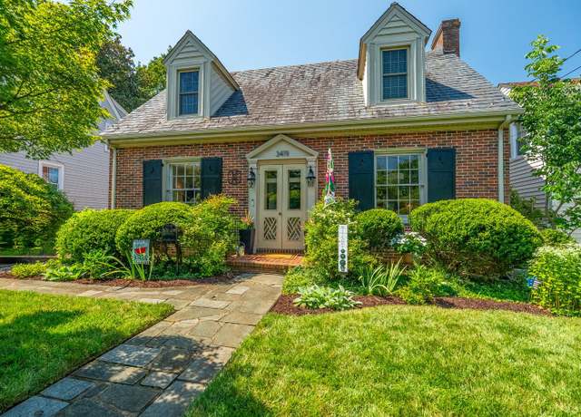Property at 3419 Summerville St, Lynchburg, VA 24503, 3 beds, 1.5 baths