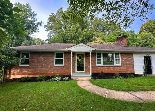 Property at 1426 Nelson Dr Dr, Lynchburg, VA 24502, 4 beds, 2 baths
