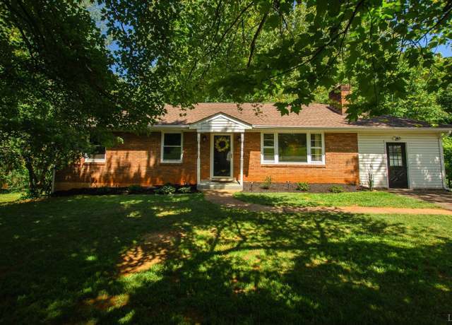 Property at 1426 Nelson Dr Dr, Lynchburg, VA 24502, 4 beds, 2 baths