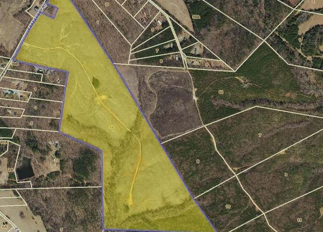 Property at 0 East Ferry Rd, Gladys, VA 24554