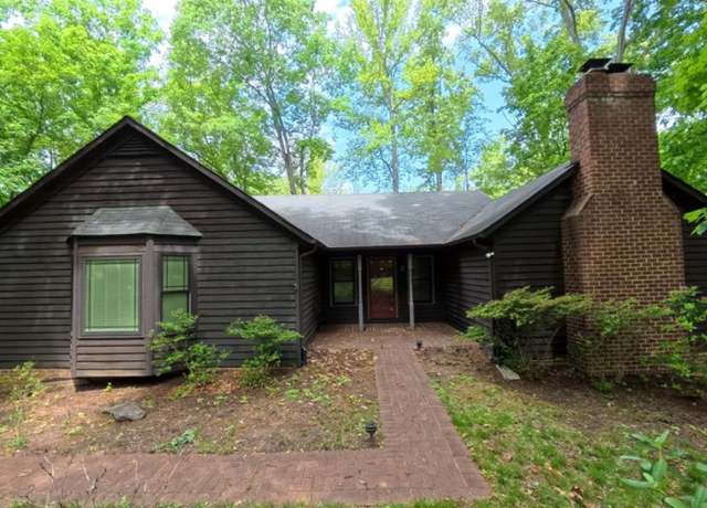 Property at 2130 Burnt Bridge Rd. Rd, Lynchburg, VA 24503, 4 beds, 3 baths